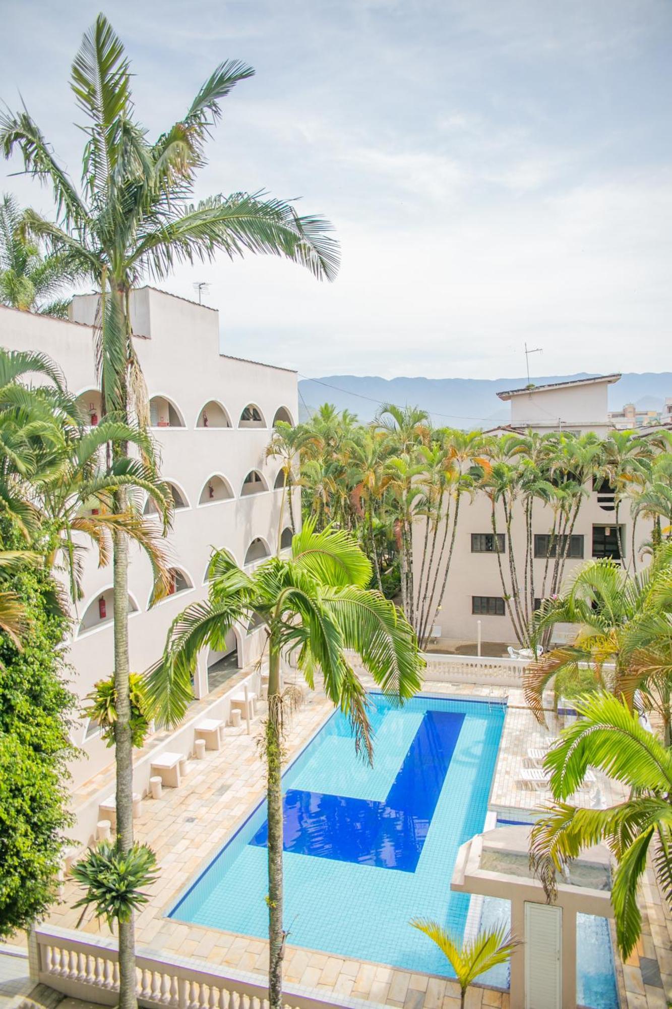 Paramar Ubatuba Exterior photo
