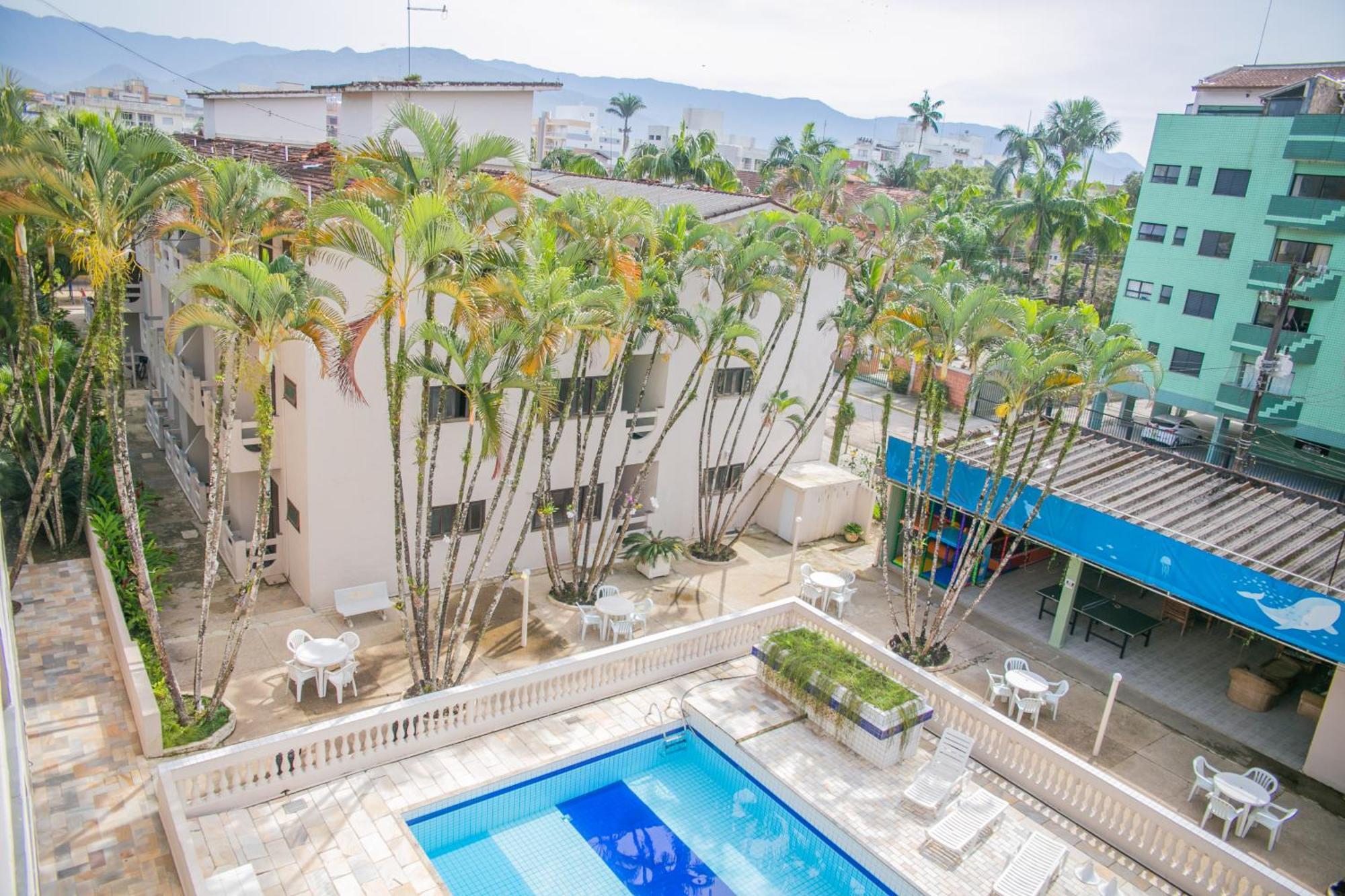Paramar Ubatuba Exterior photo