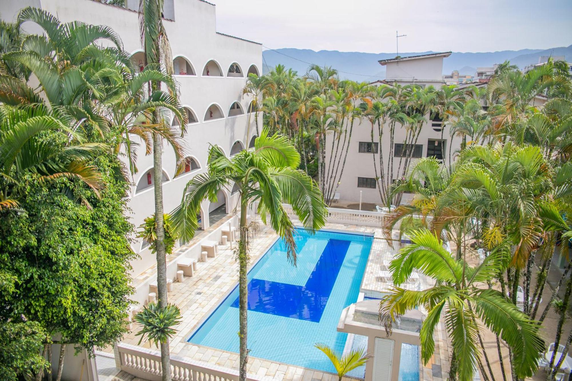 Paramar Ubatuba Exterior photo