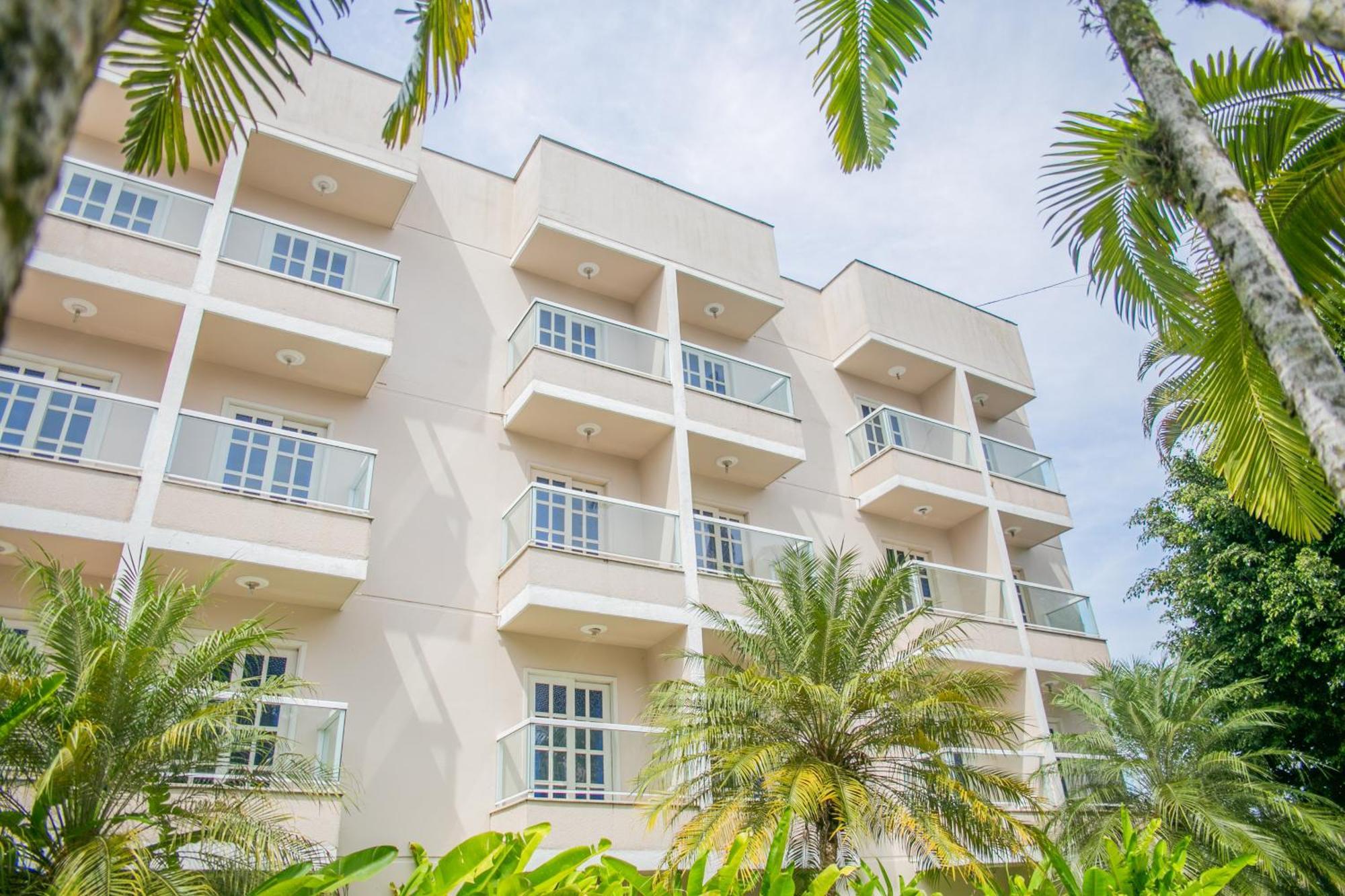 Paramar Ubatuba Exterior photo