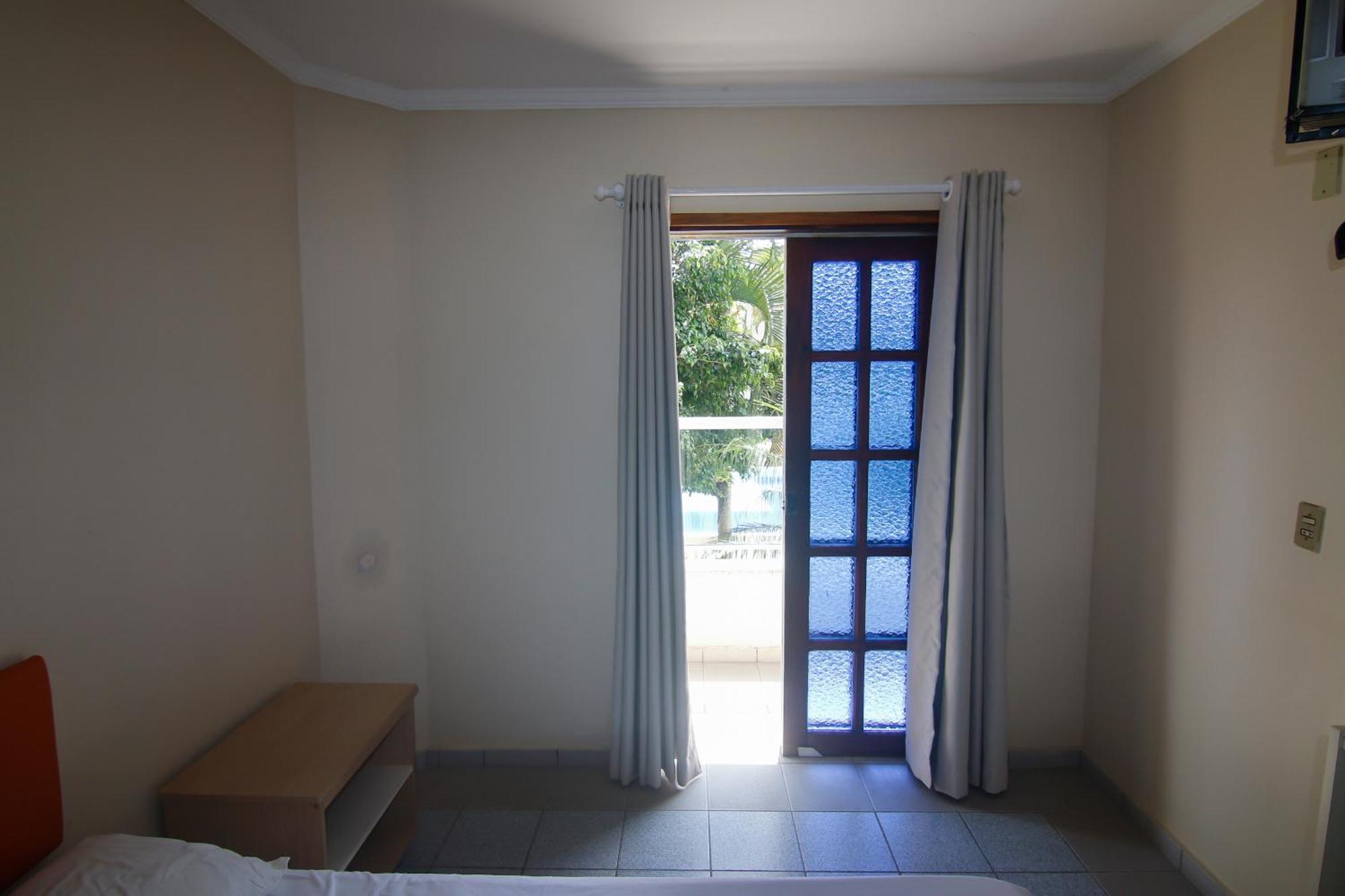 Paramar Ubatuba Room photo
