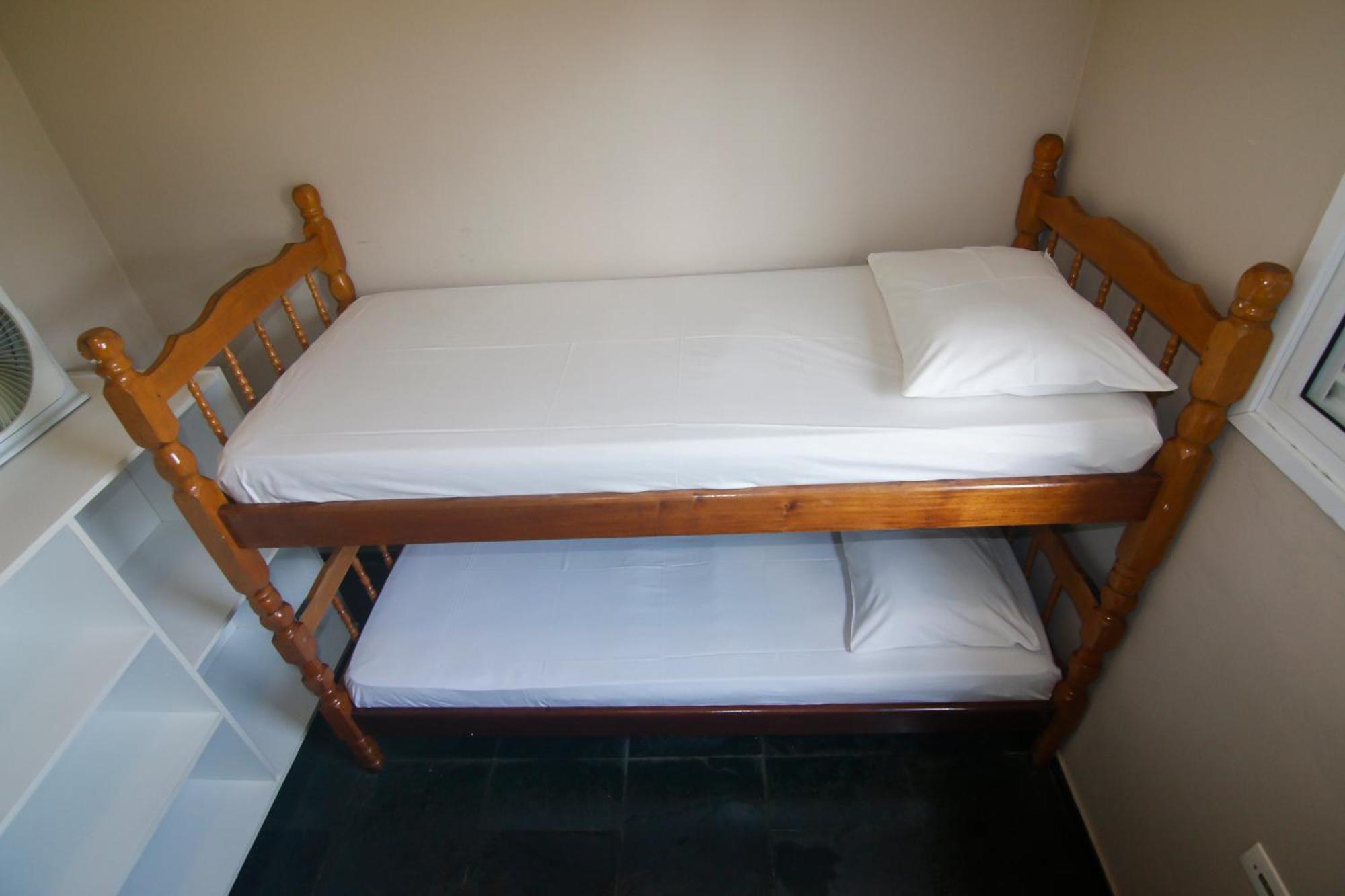 Paramar Ubatuba Room photo