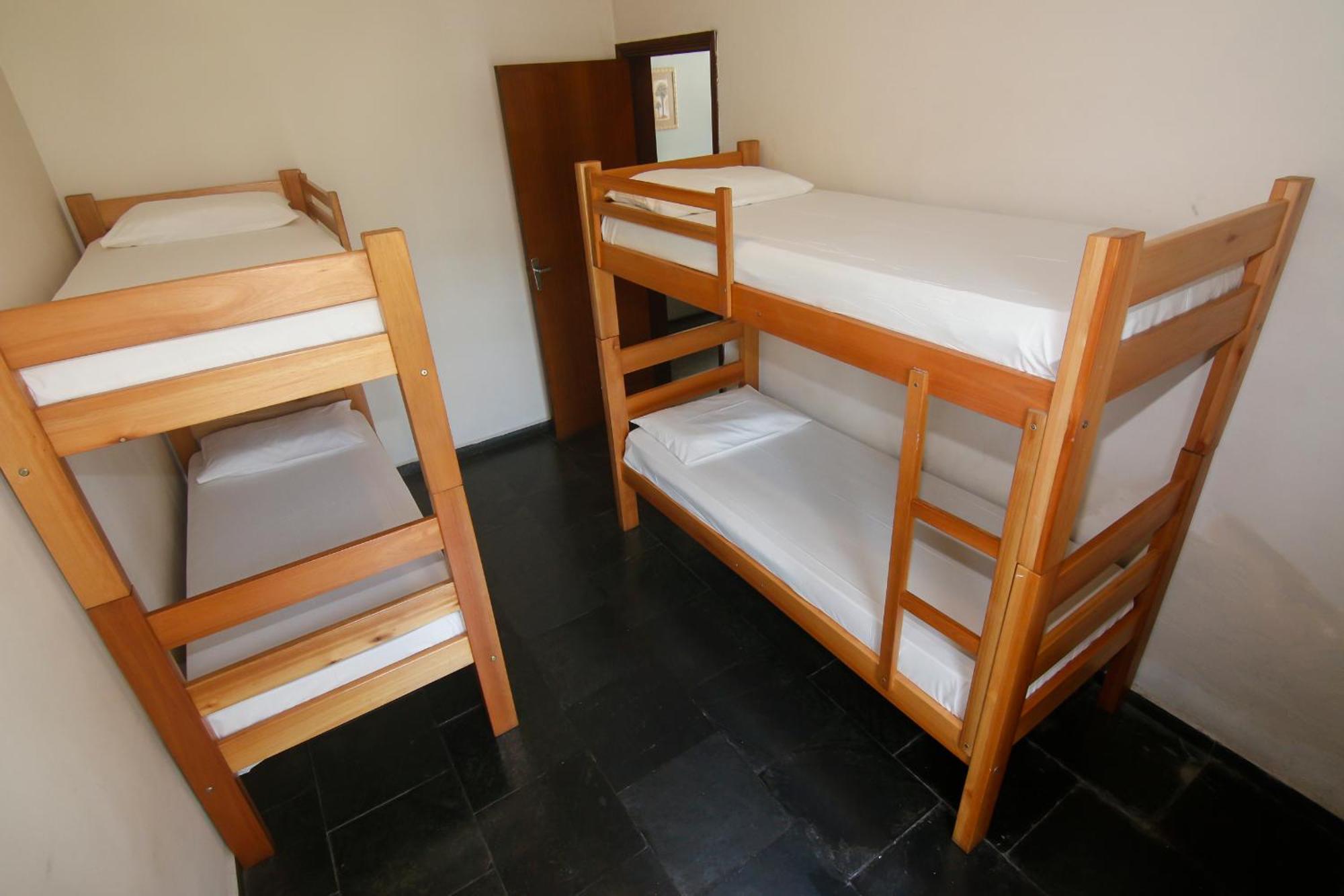 Paramar Ubatuba Room photo