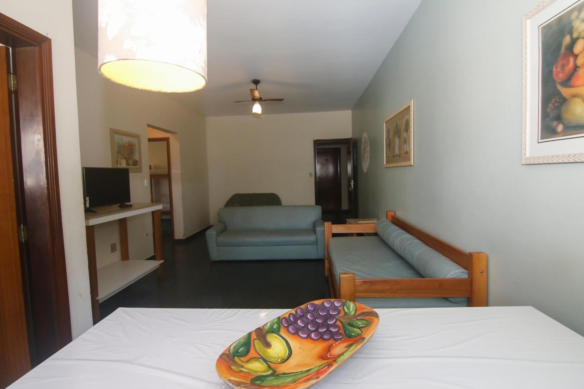 Paramar Ubatuba Room photo