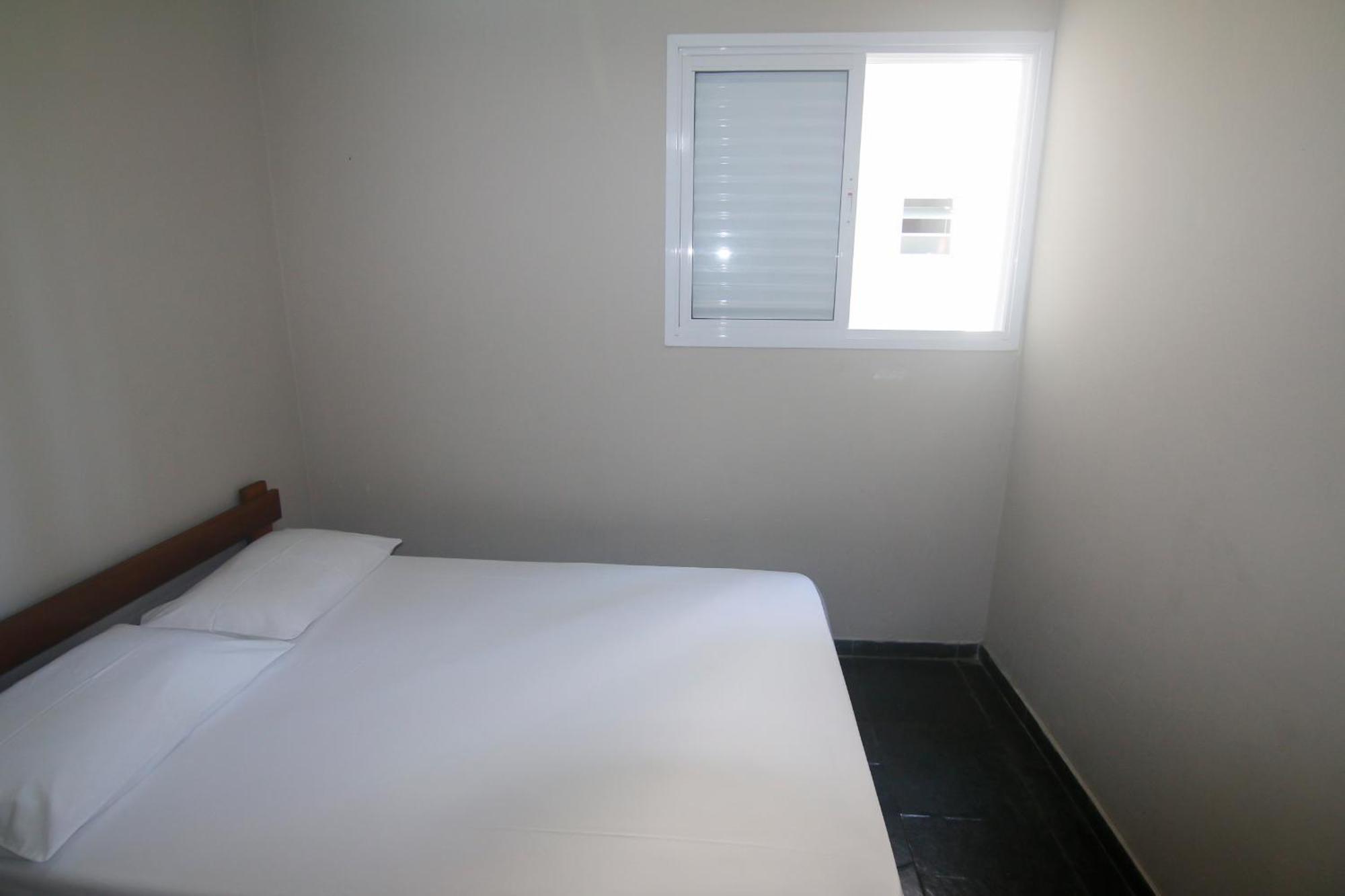 Paramar Ubatuba Room photo
