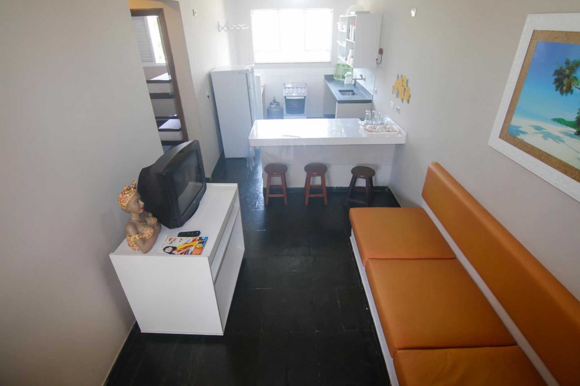 Paramar Ubatuba Room photo