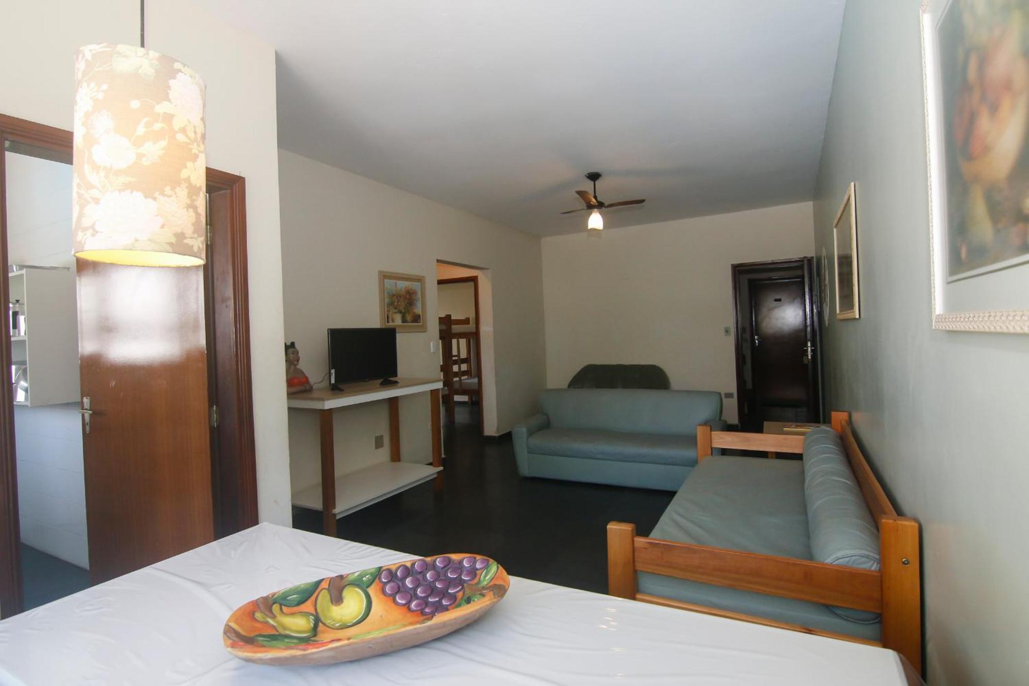 Paramar Ubatuba Room photo