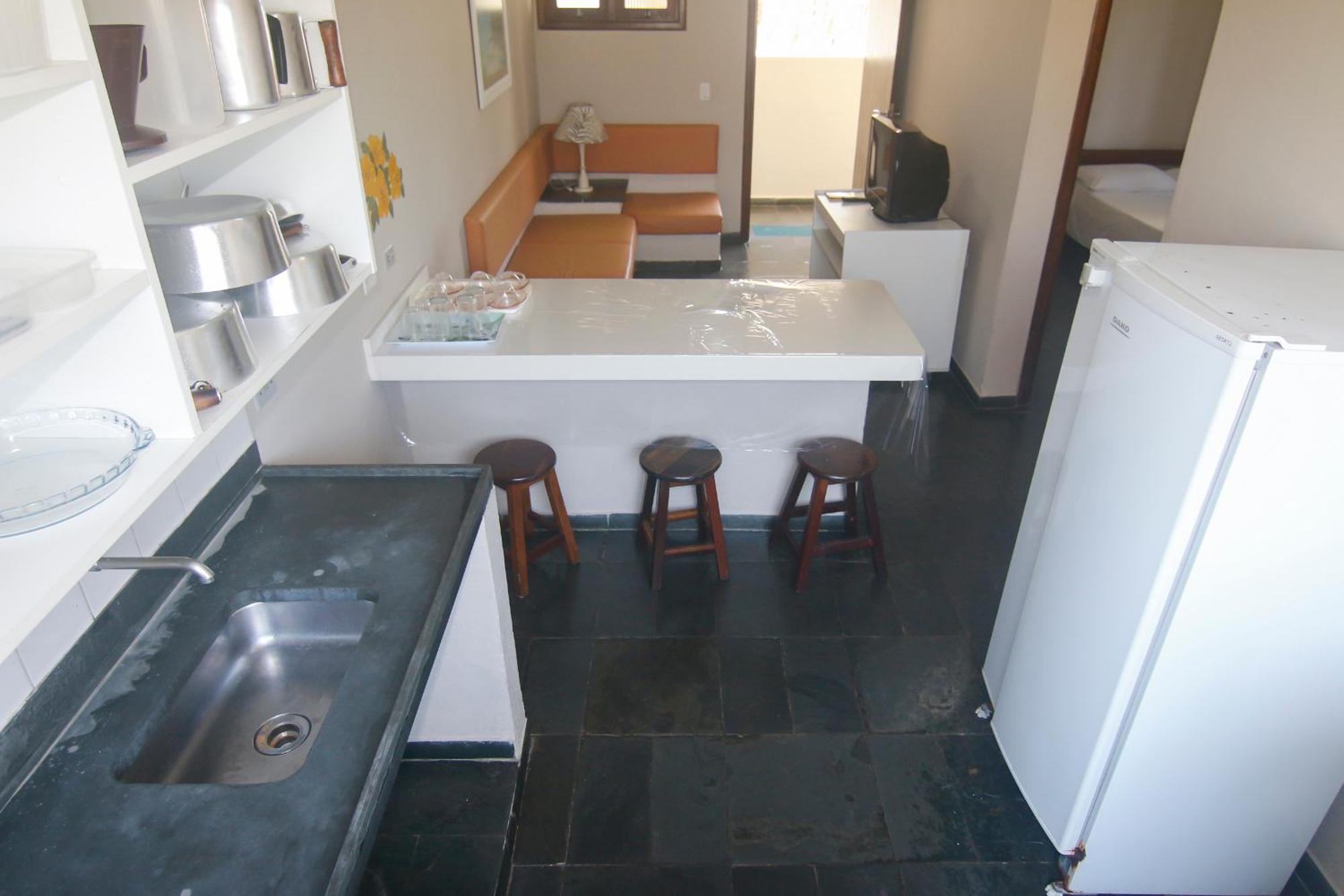 Paramar Ubatuba Room photo