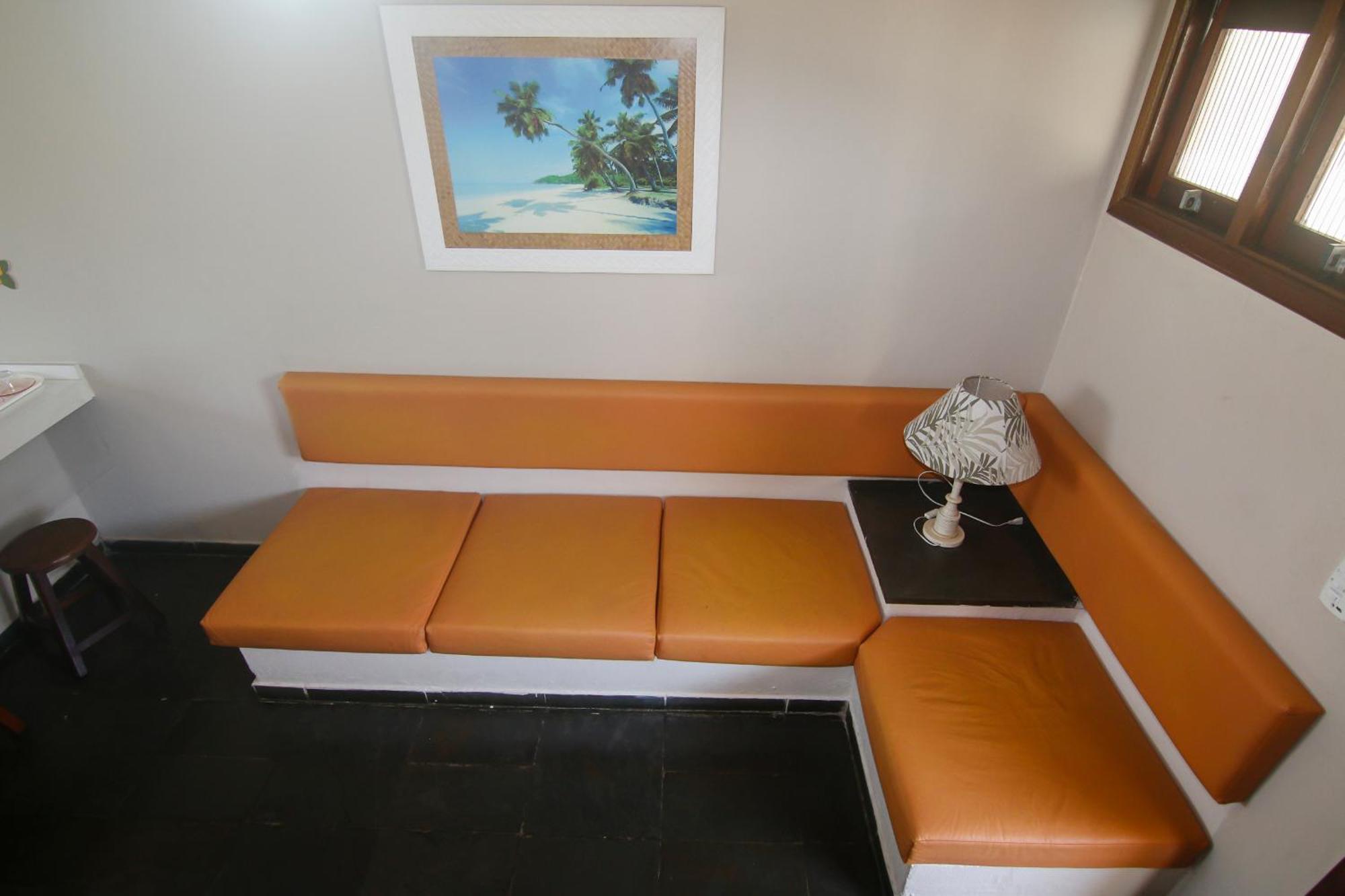 Paramar Ubatuba Room photo
