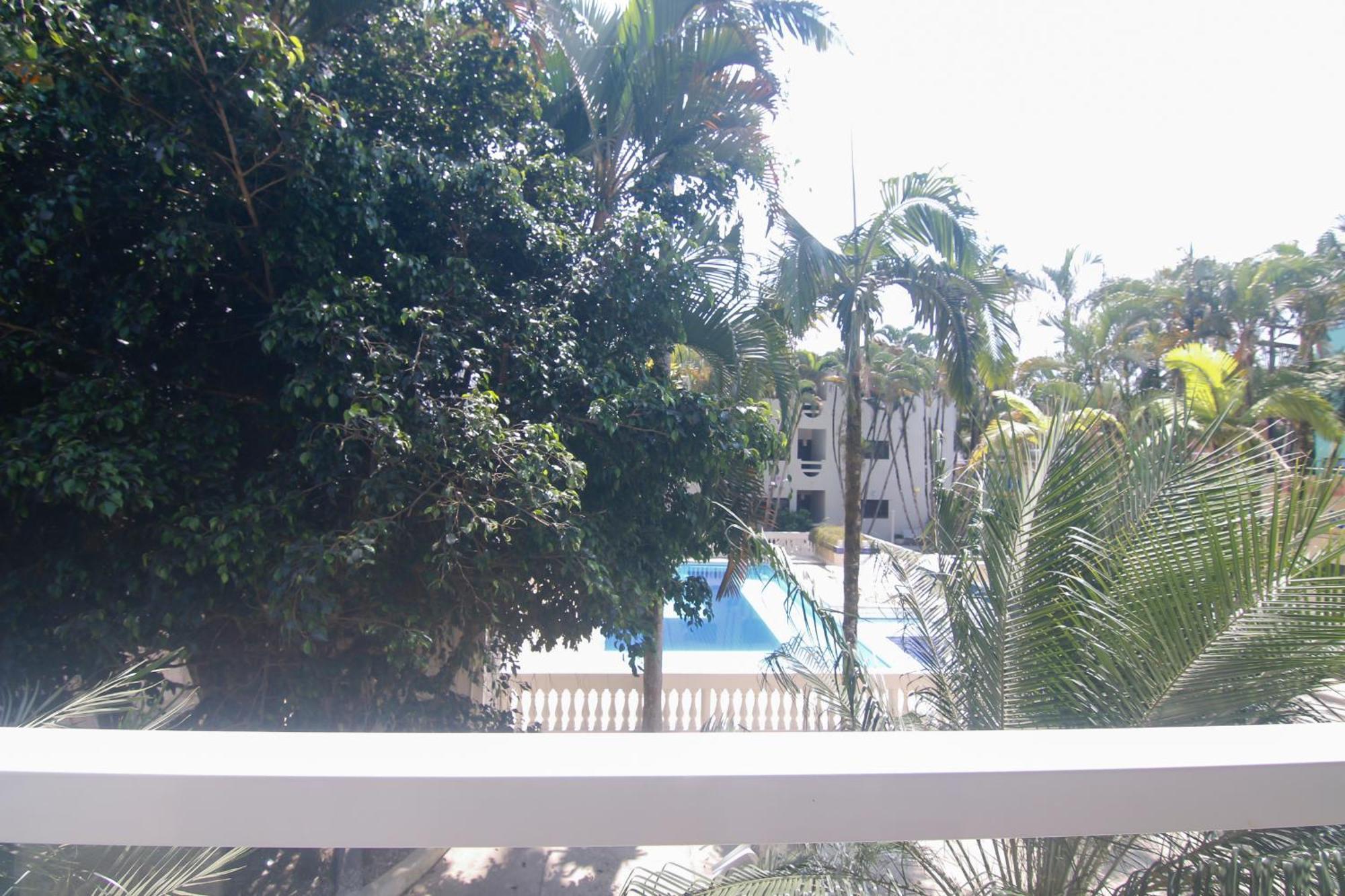 Paramar Ubatuba Room photo