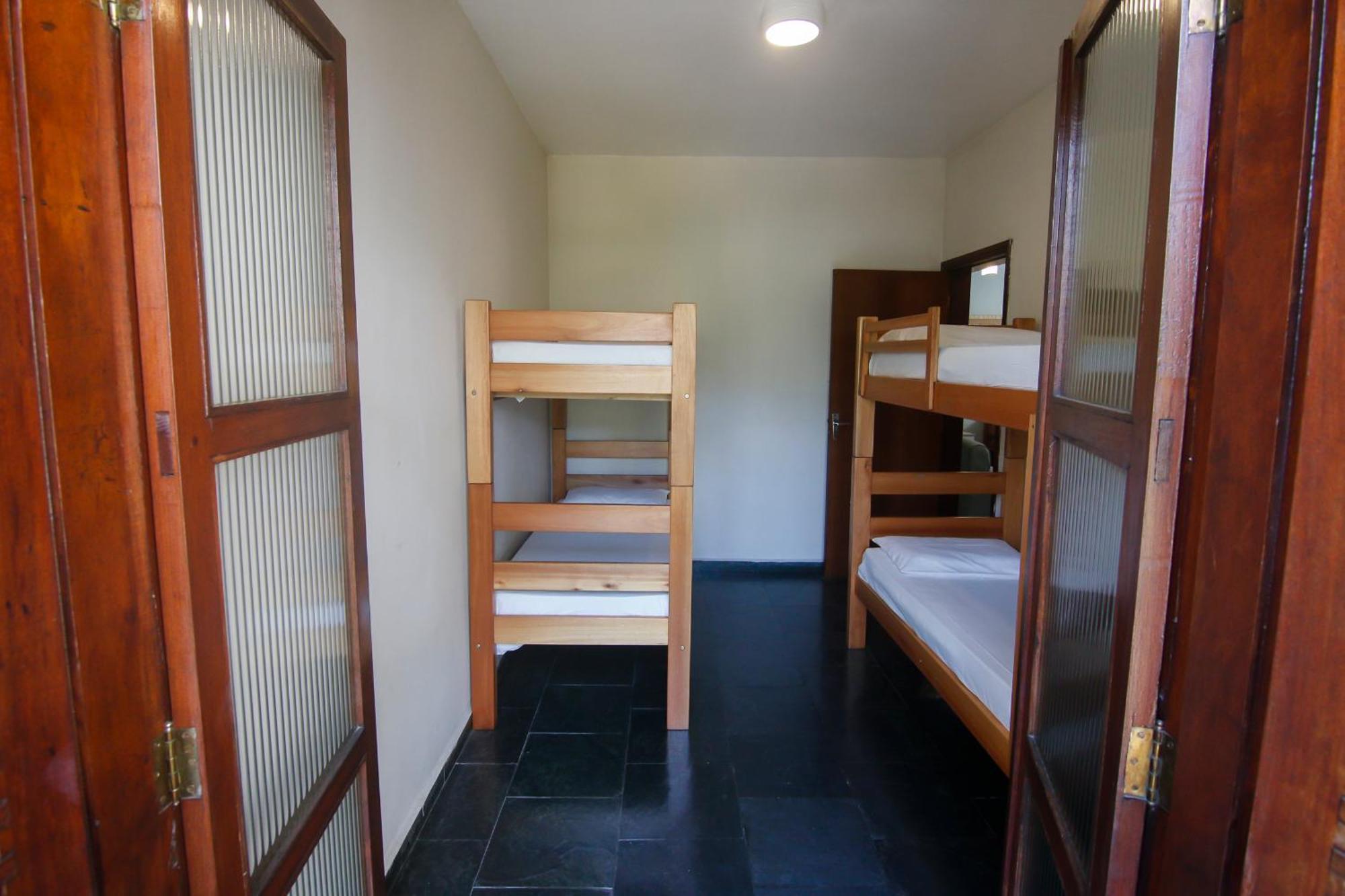 Paramar Ubatuba Room photo