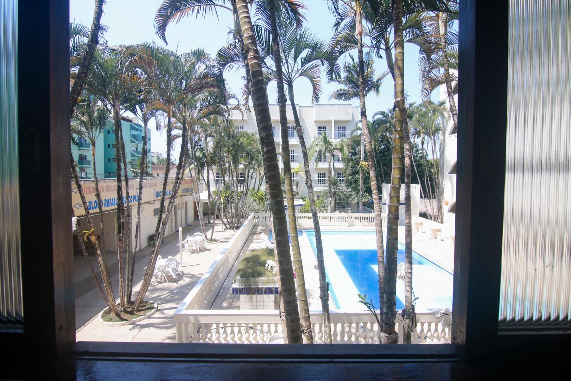 Paramar Ubatuba Room photo