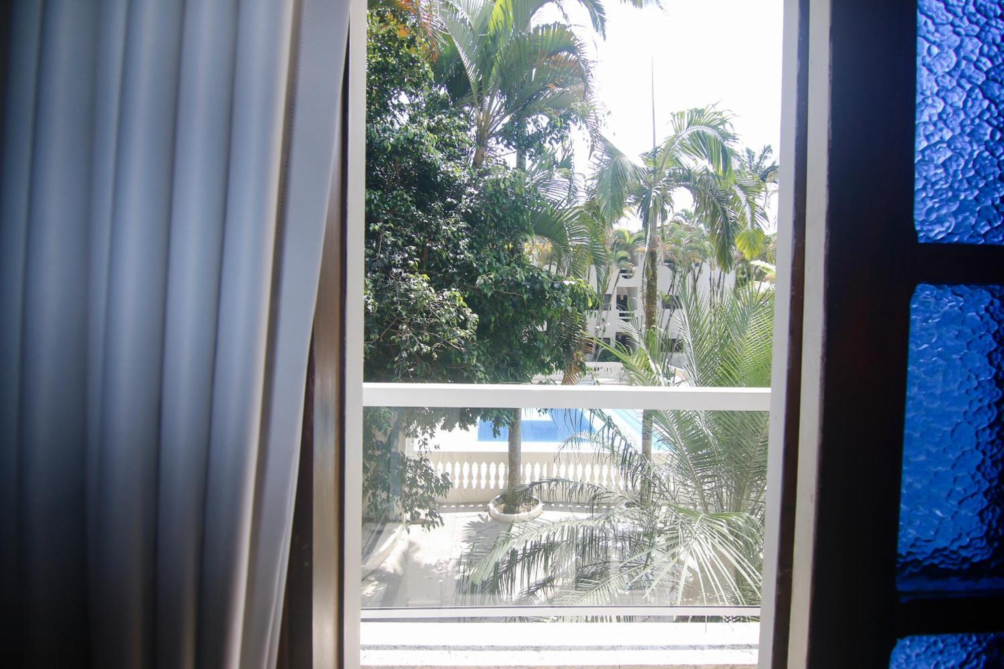 Paramar Ubatuba Room photo